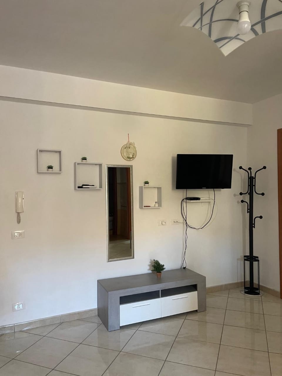 TV and multimedia