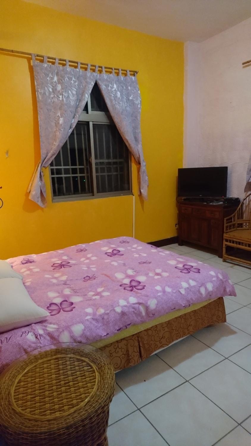 You Ye De Lin B&B Vacation rental in Fujian
