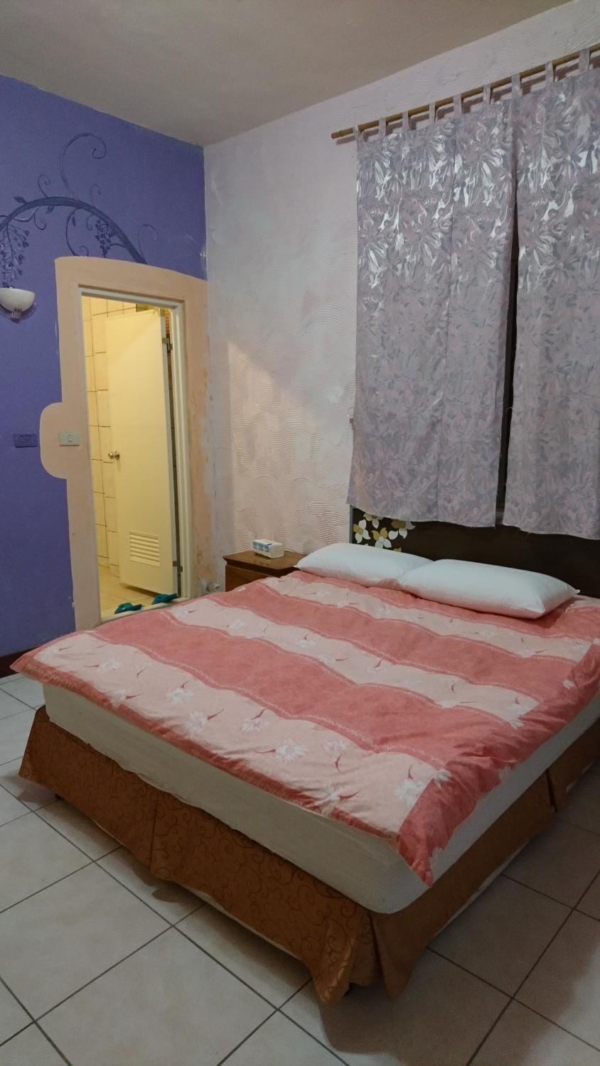 You Ye De Lin B&B Vacation rental in Fujian