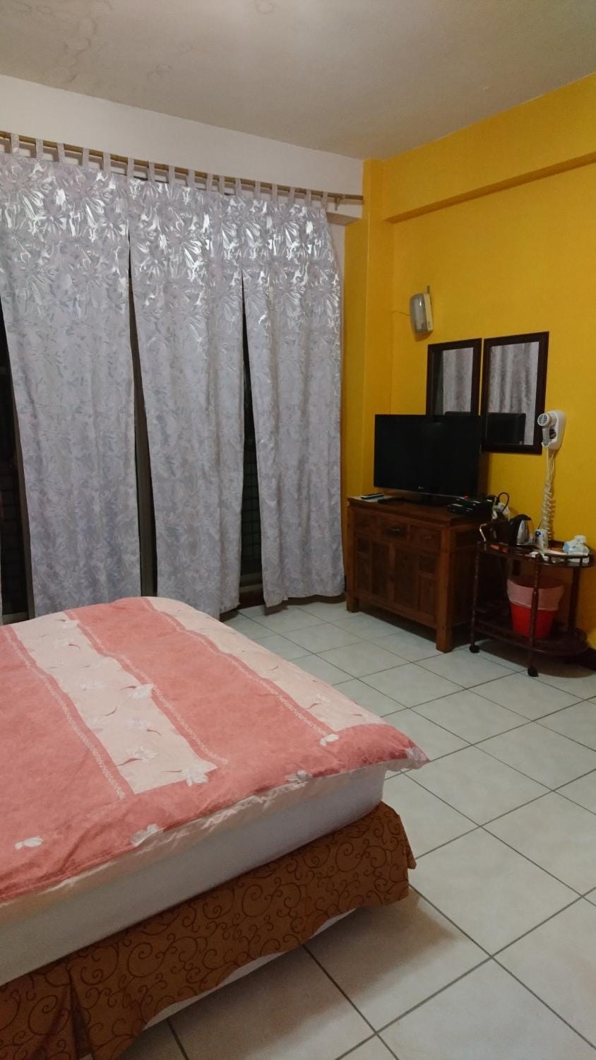 You Ye De Lin B&B Vacation rental in Fujian
