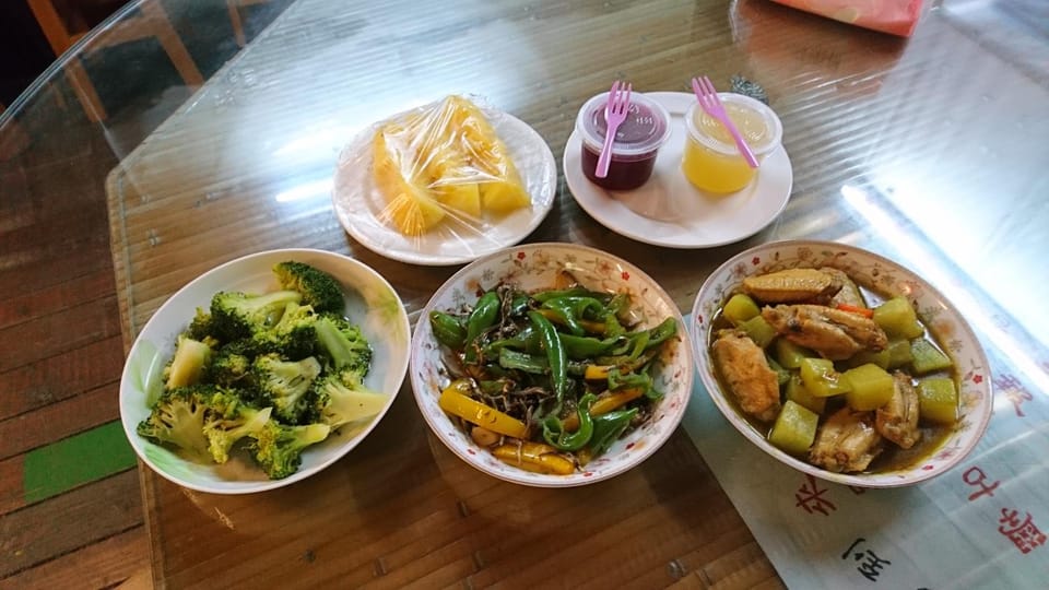 Dinner