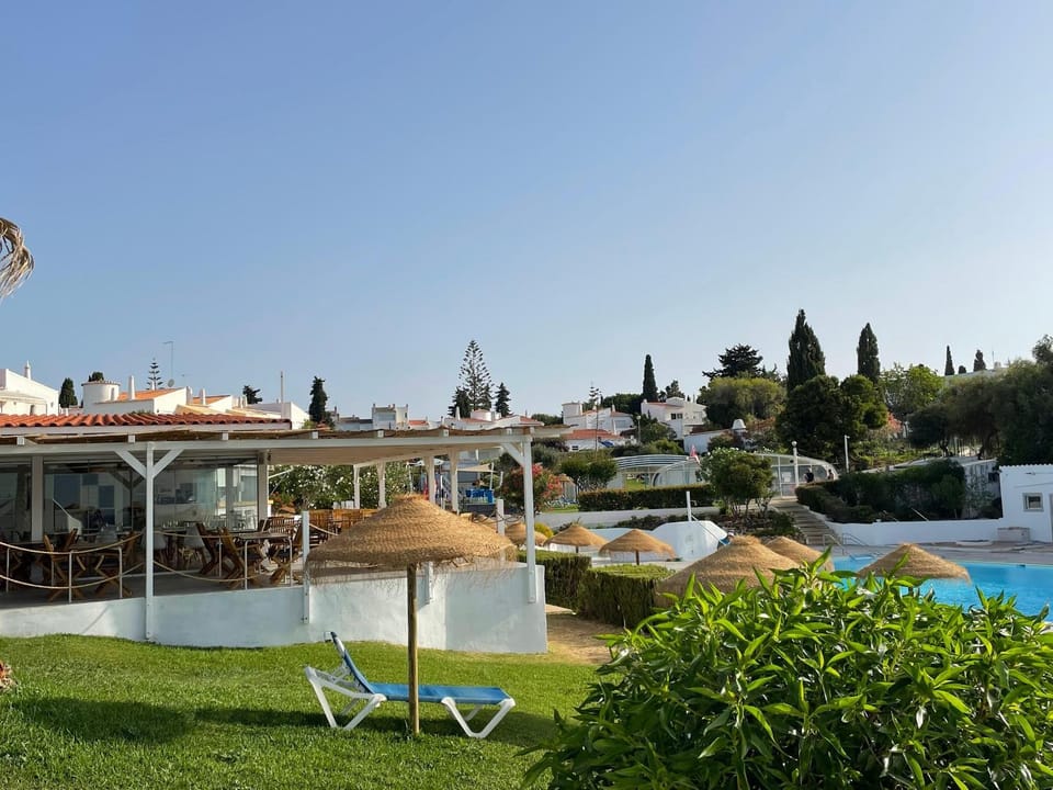 Vivenda Jardim Mar Algarve Porches Villa in Porches