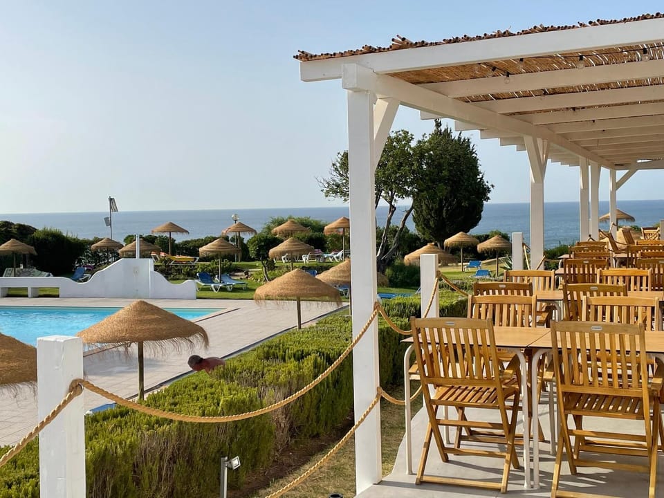 Vivenda Jardim Mar Algarve Porches Villa in Porches