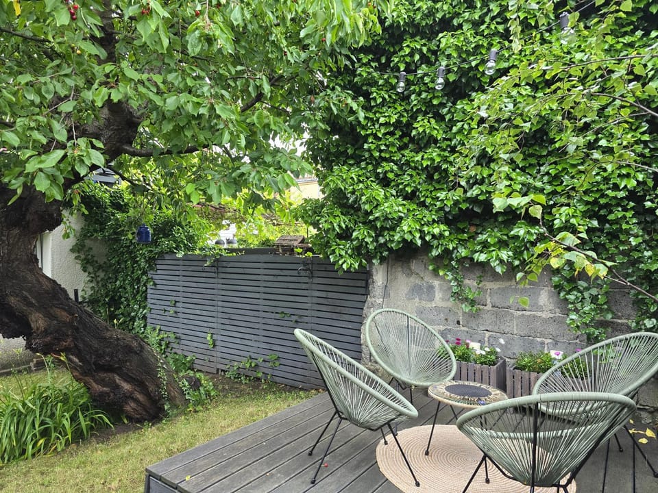 Holiday Flat - Attic Apartment Gdynia Oksywie Apartment in Pomeranian Voivodeship