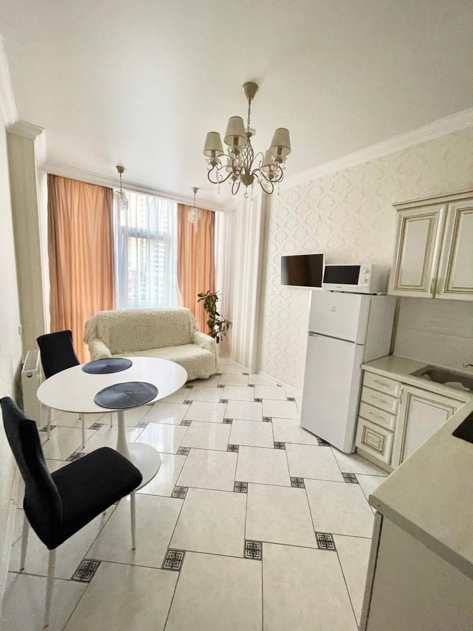 Apartment in Arcadia Apartment in Odessa