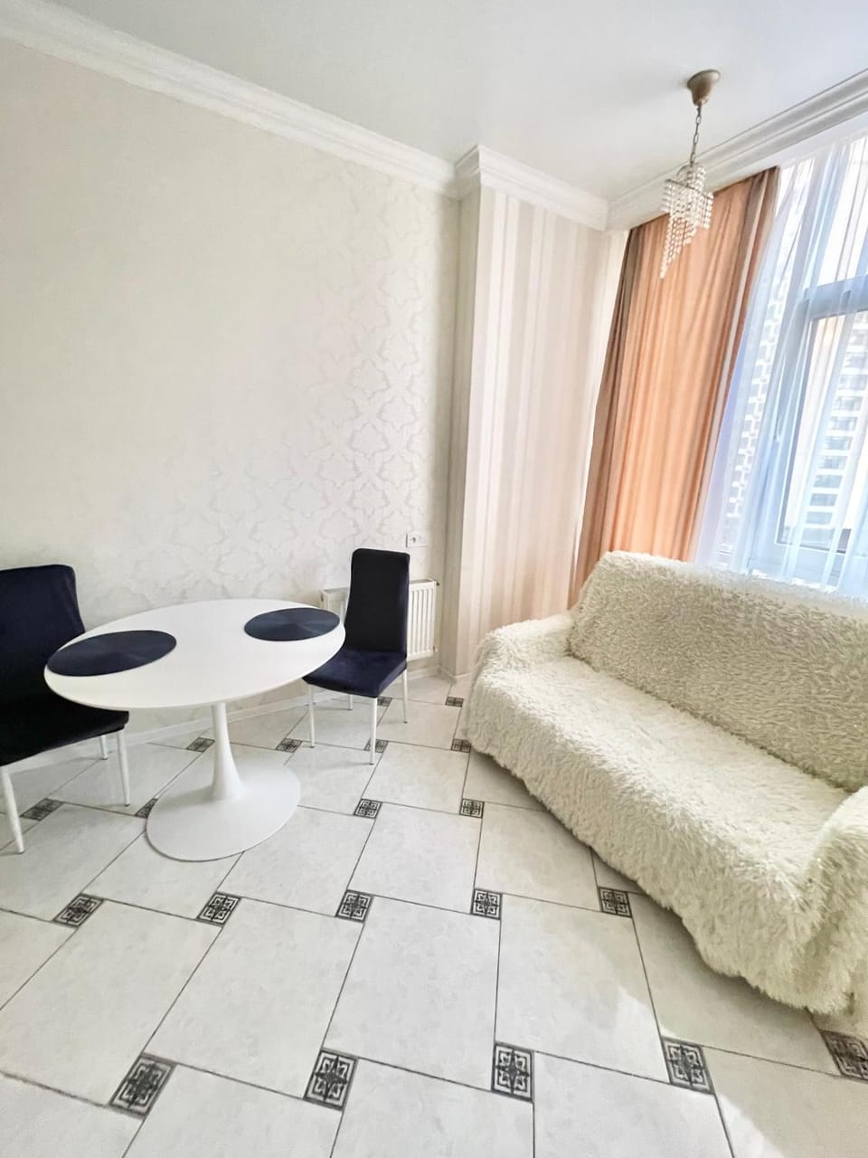 Apartment in Arcadia Apartment in Odessa