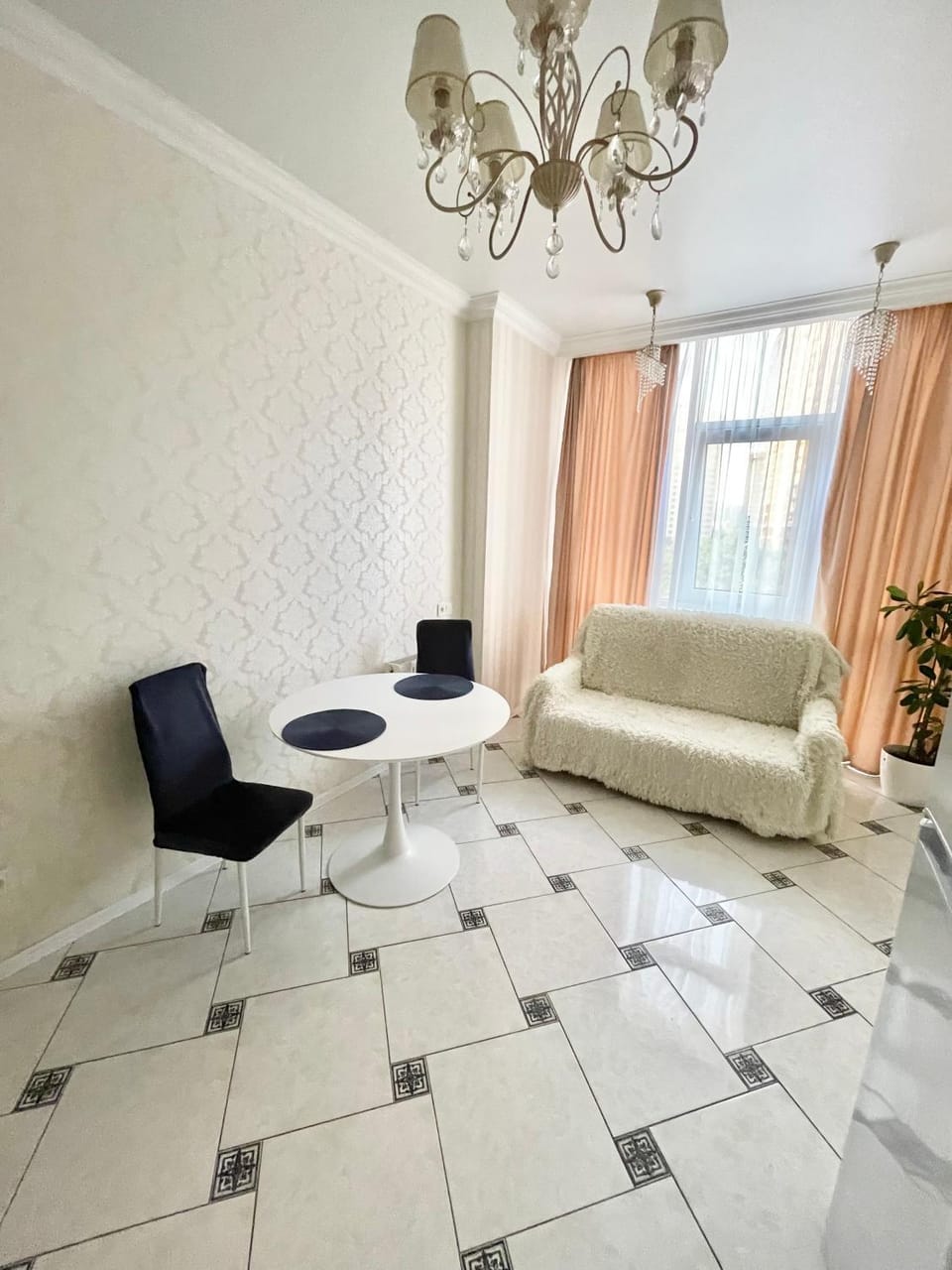 Apartment in Arcadia Apartment in Odessa