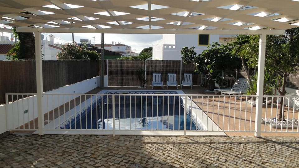 Casa São José by Pérola do Oceano House in Vila Nova de Cacela