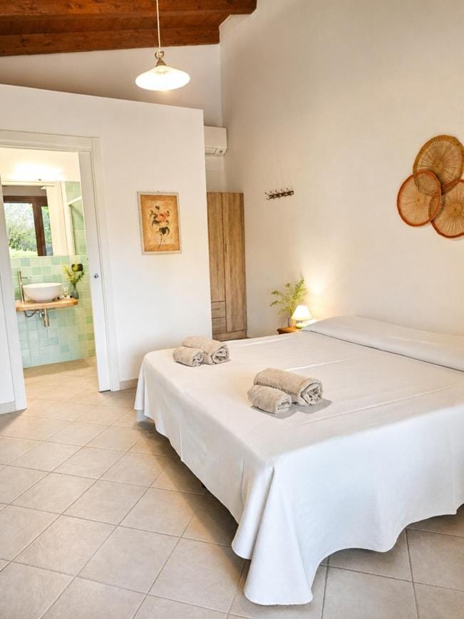 Tenute San Giuliano, Agri Resort San Giuliano Farm Stay in Sardinia