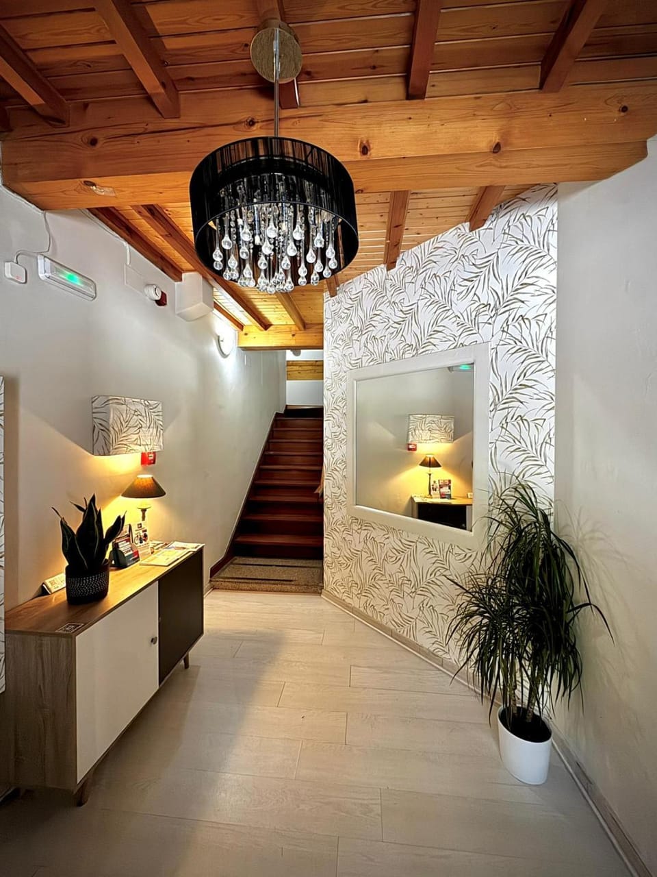 Hostal As Margaritas Bed and Breakfast in Santiago de Compostela