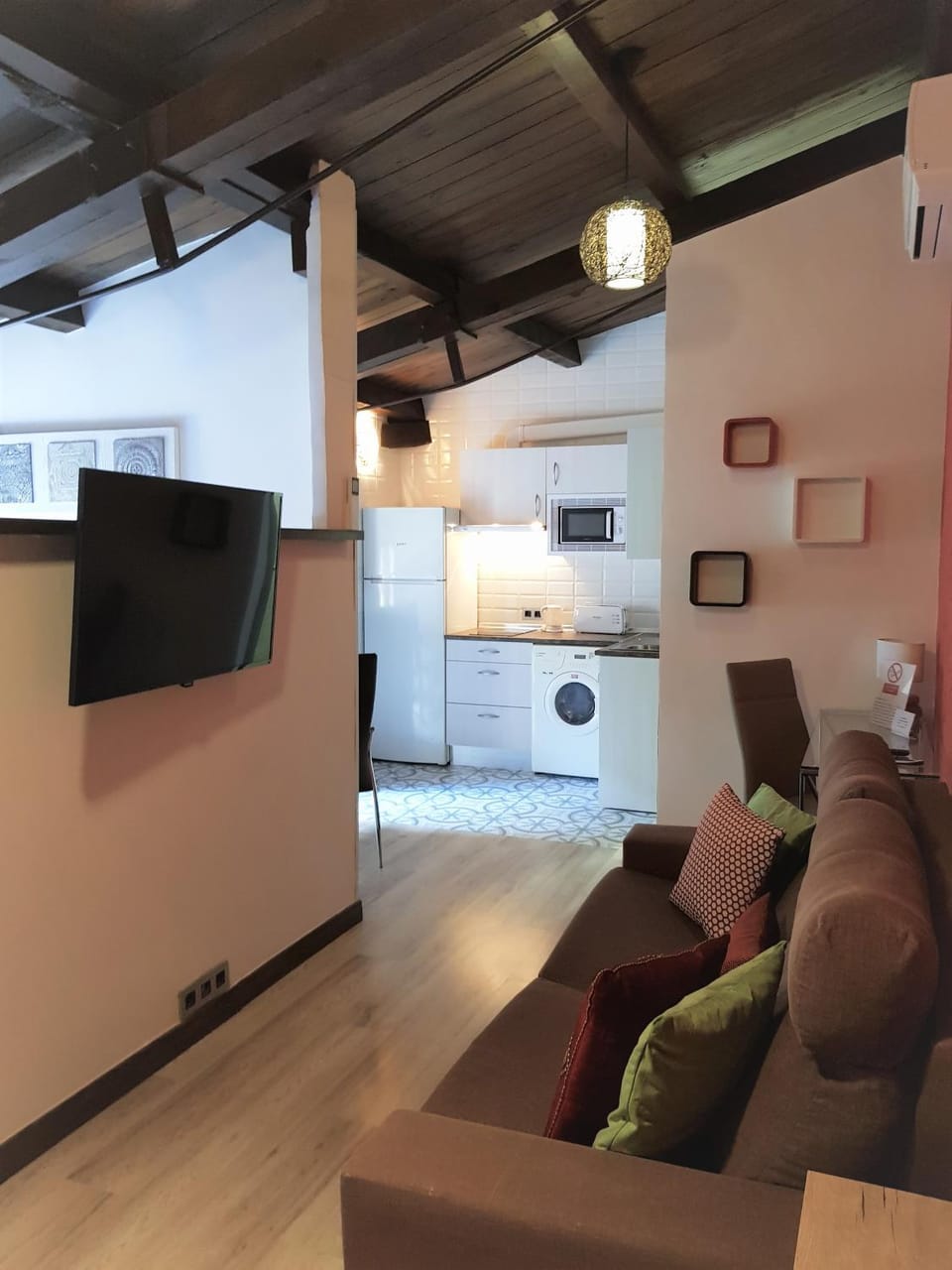 Apartamentos Alcantara Apartment in Toledo