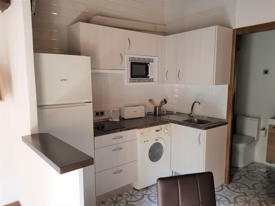 Apartamentos Alcantara Apartment in Toledo