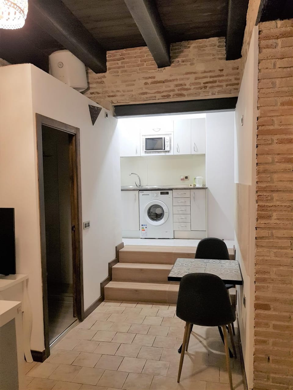Apartamentos Alcantara Apartment in Toledo