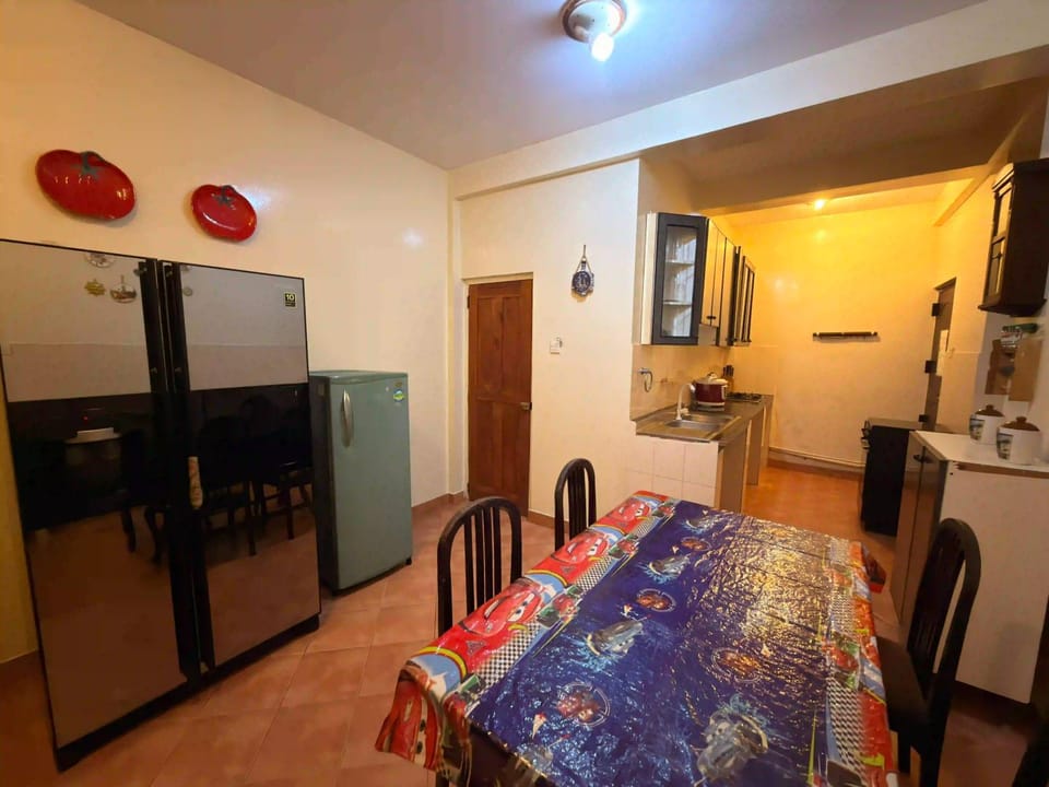Villa Nuova Kandy Bed and Breakfast in Kandy