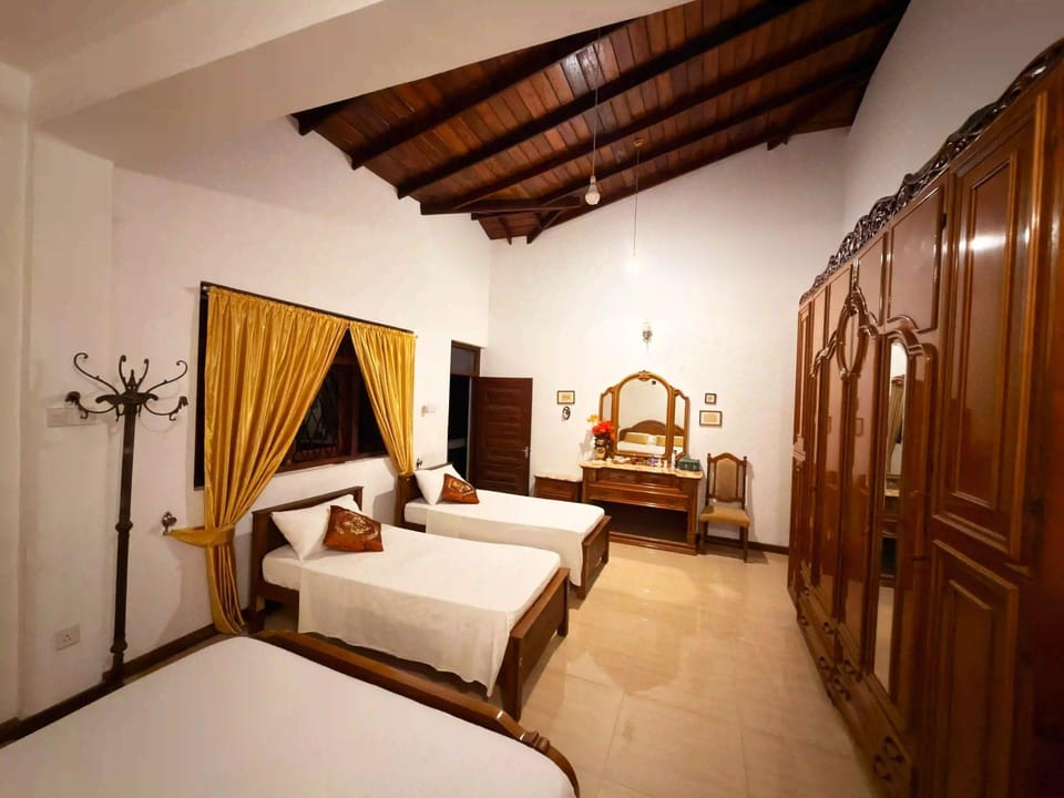 Villa Nuova Kandy Bed and Breakfast in Kandy