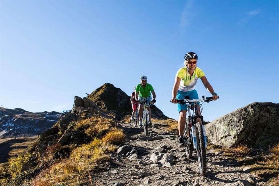 Cycling