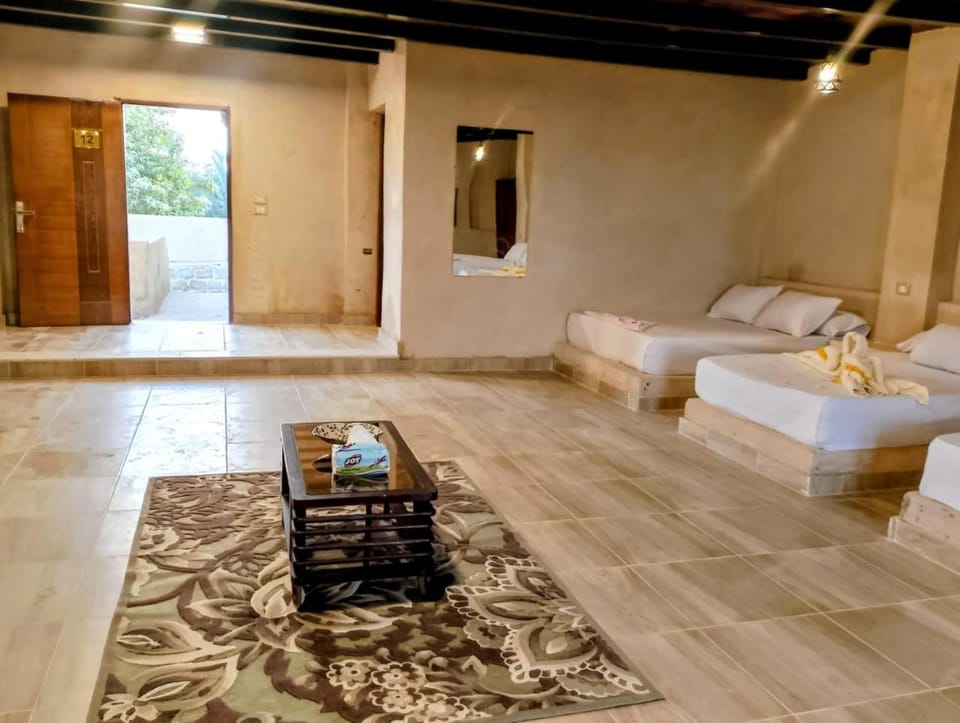 Tebtunis Hotel Hostel in Egypt