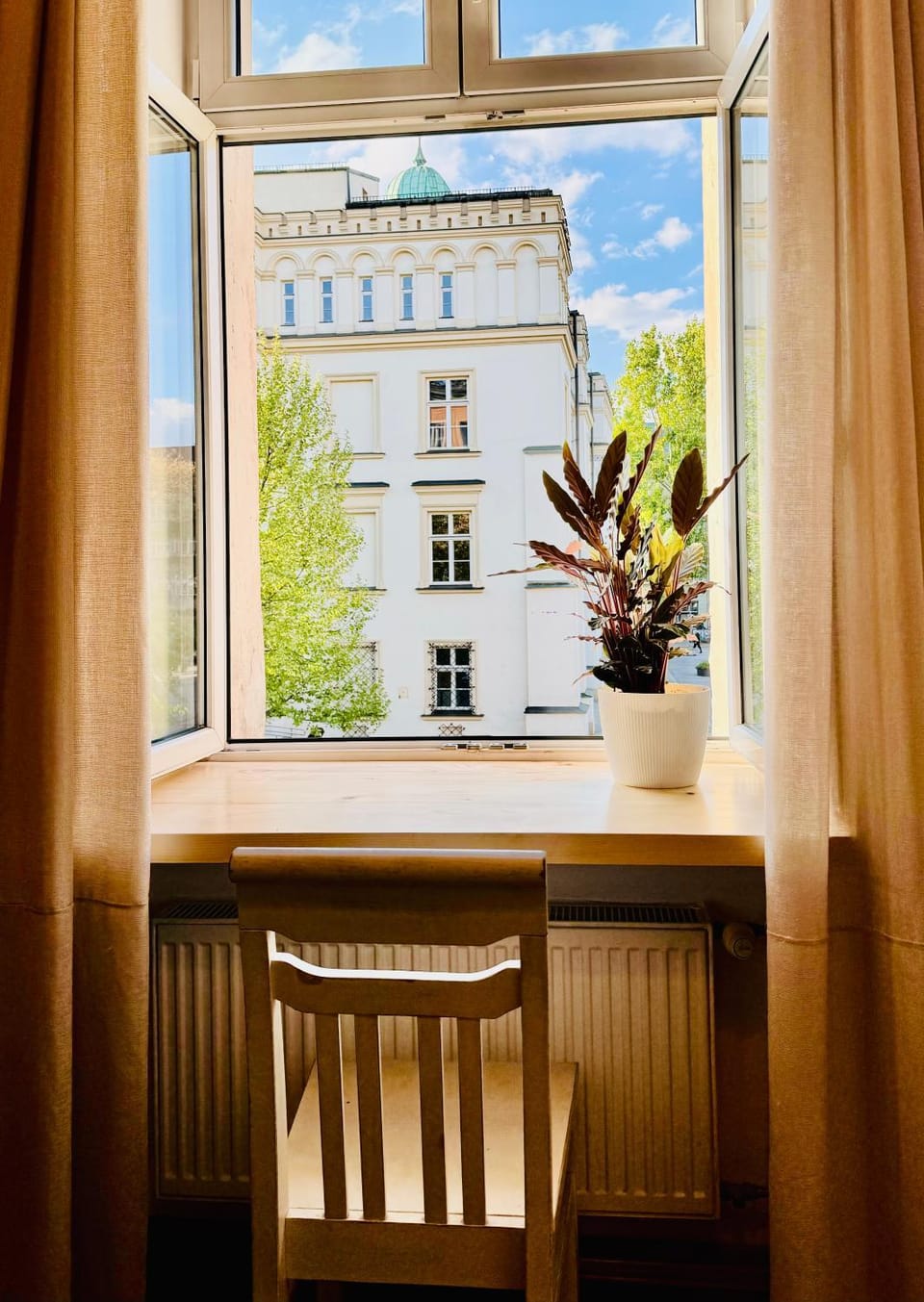 Bohemian Apartment In center of Kazimierz District Apartment in Krakow