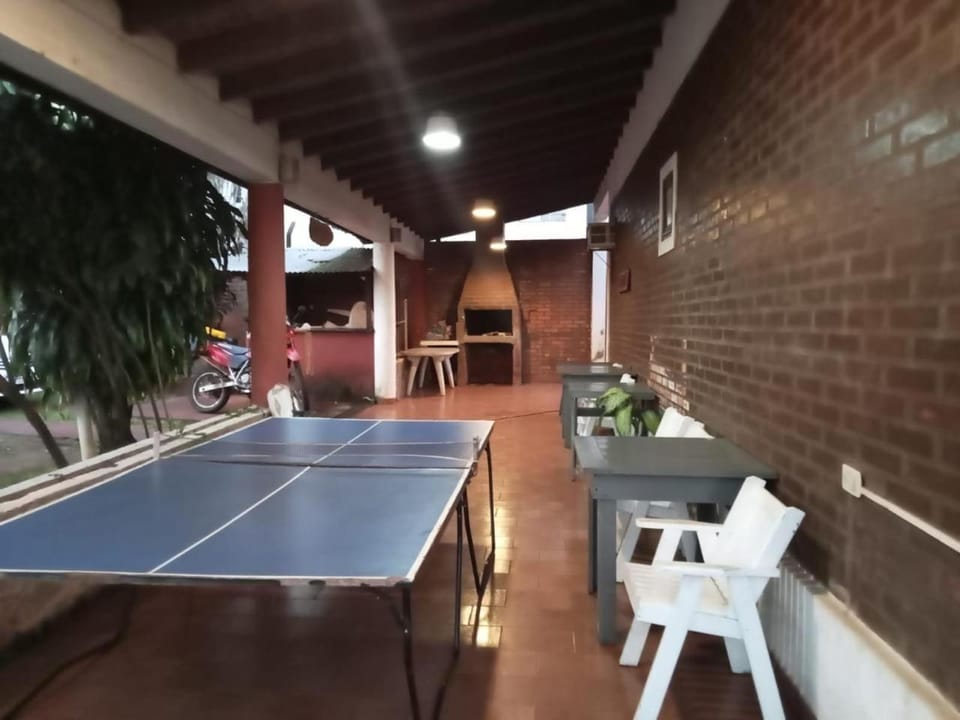 El Guembe Hostel House Hostel in Puerto Iguazú