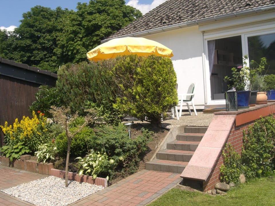 BBQ facilities, Balcony/Terrace
