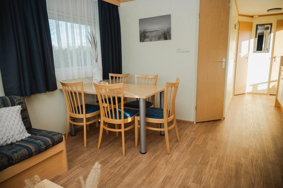 Property building, Dining area