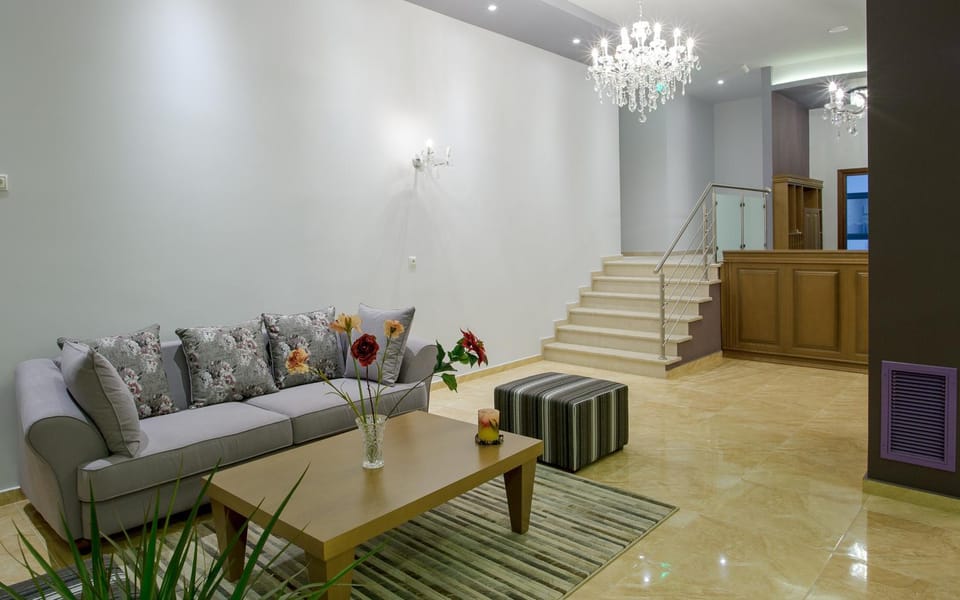 Hotel Anna Hotel in Ioannina