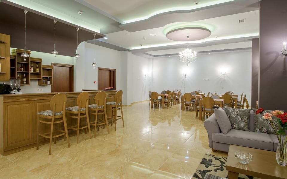 Hotel Anna Hotel in Ioannina
