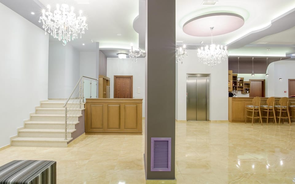 Hotel Anna Hotel in Ioannina