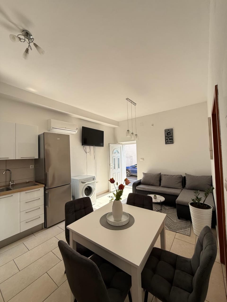 Riva Apartment in Zadar County