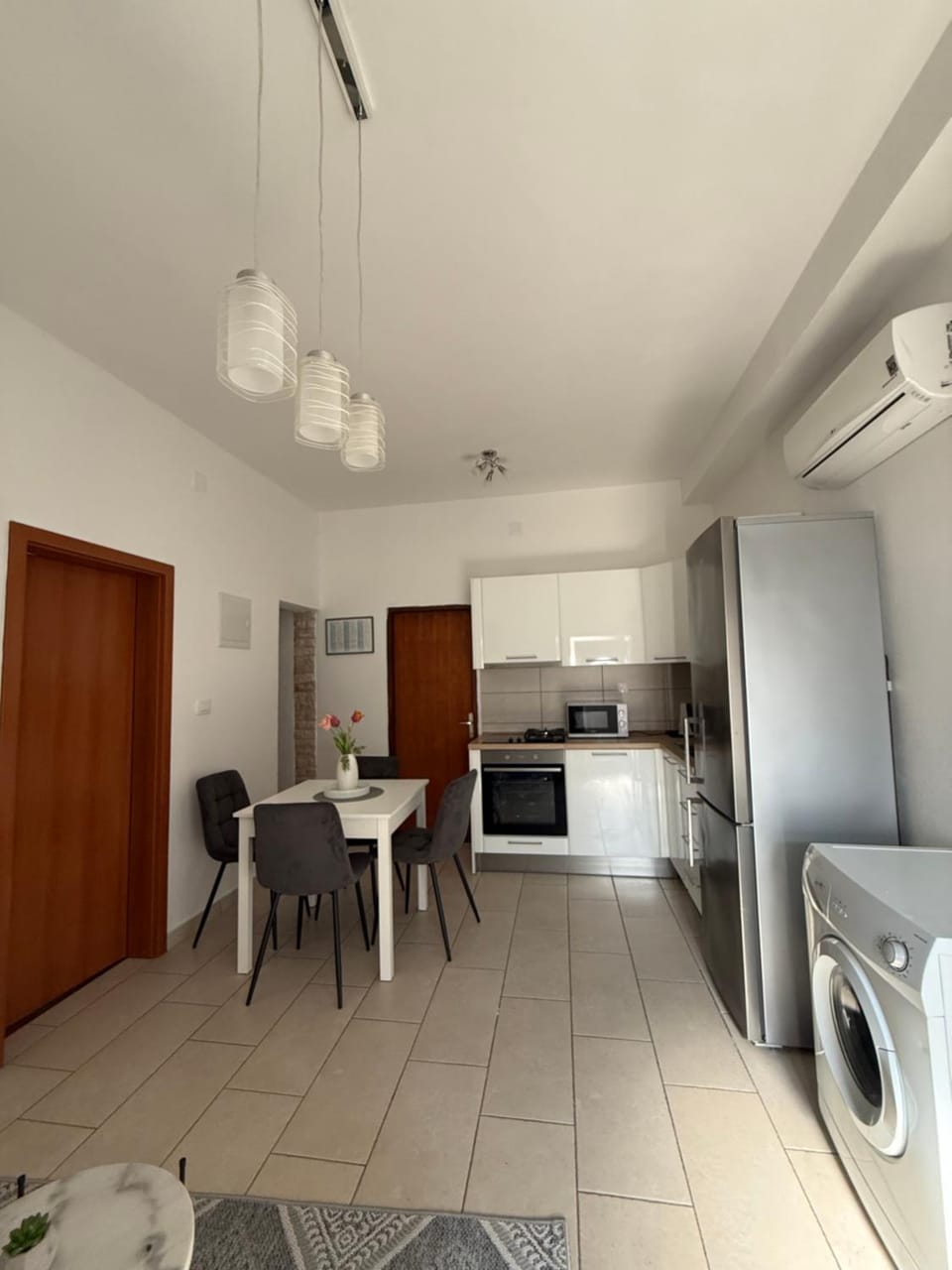 Riva Apartment in Zadar County