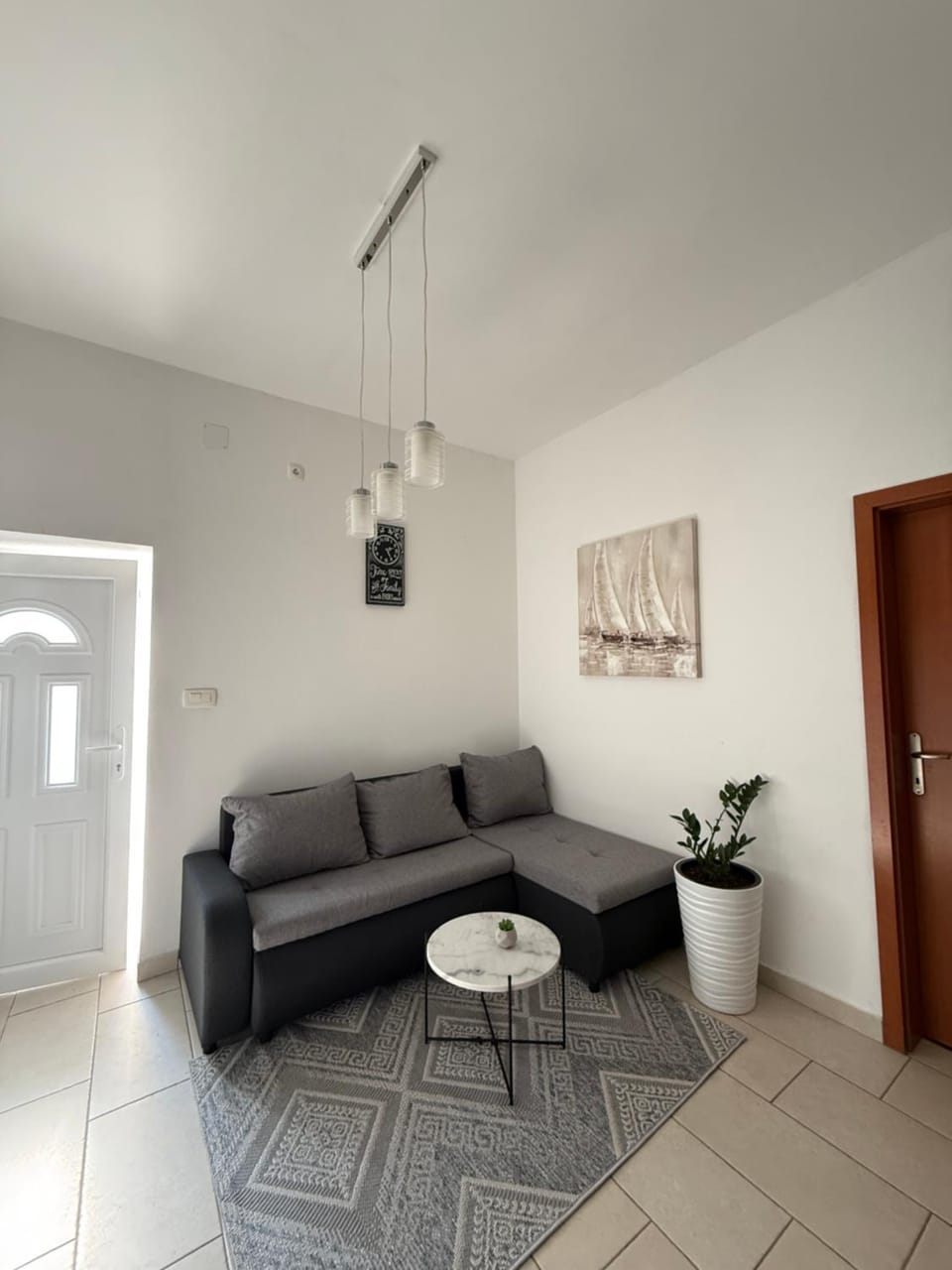 Riva Apartment in Zadar County