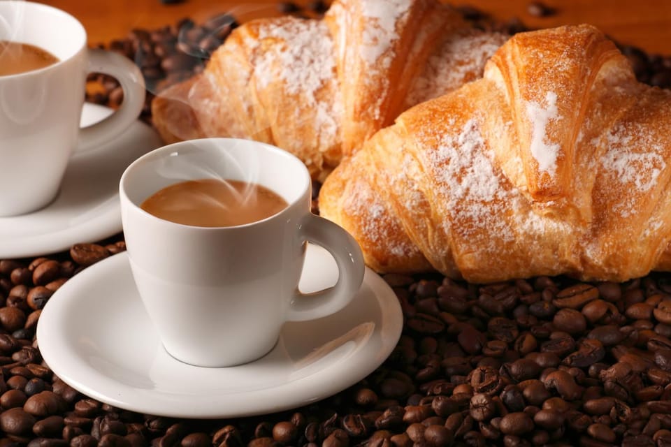 Day, Breakfast