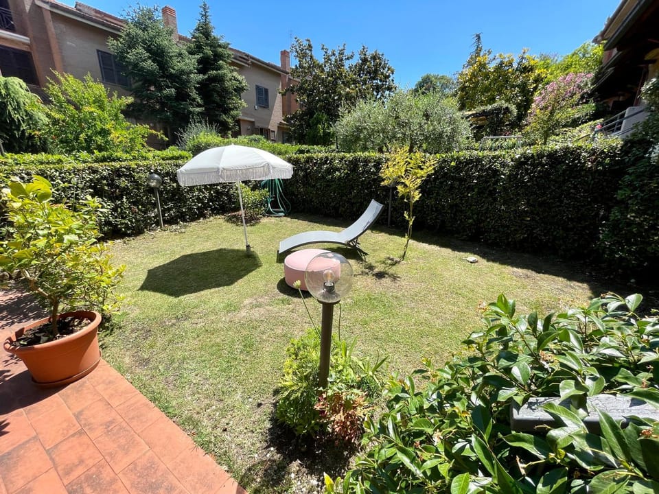 Alloro Marino Bed and Breakfast in Civitanova Marche