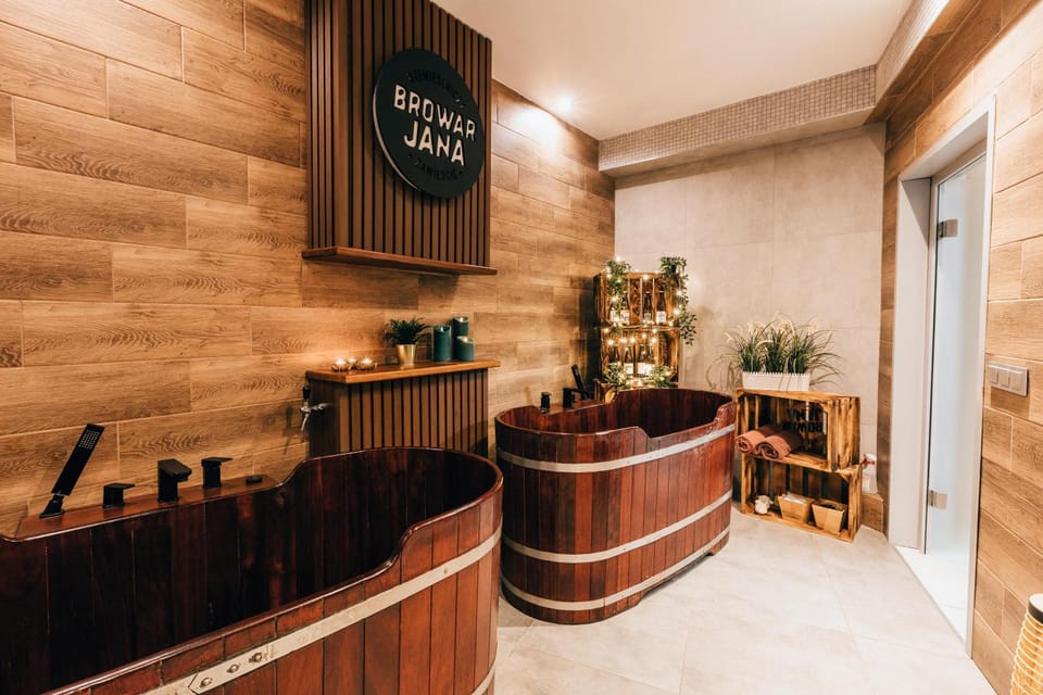 Spa and wellness centre/facilities, Spa and wellness centre/facilities