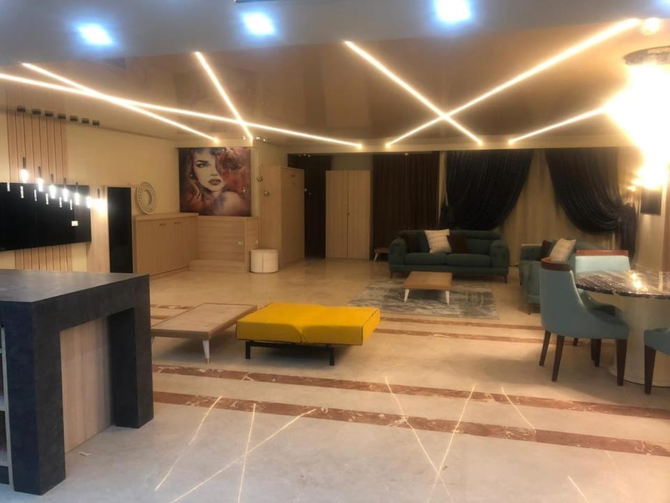 ميلسا ستارز Apartment in Cairo Governorate