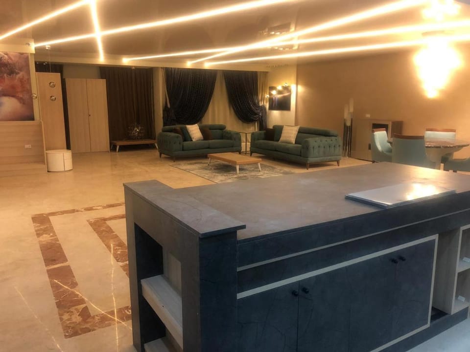 ميلسا ستارز Apartment in Cairo Governorate