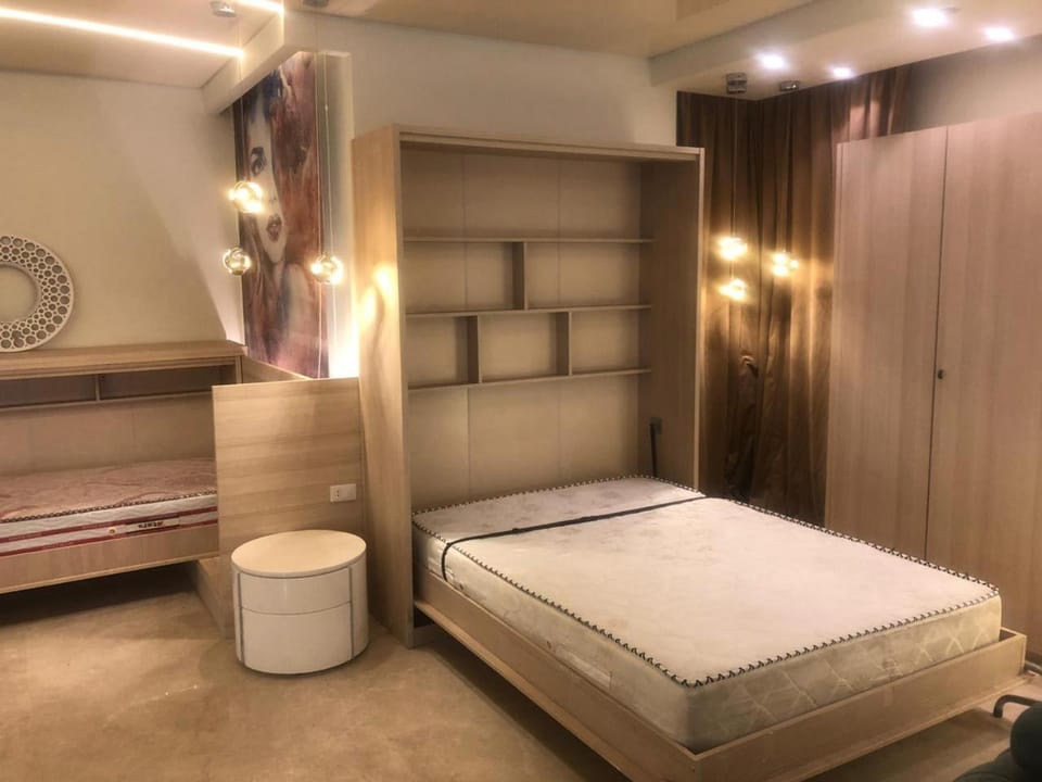 ميلسا ستارز Apartment in Cairo Governorate