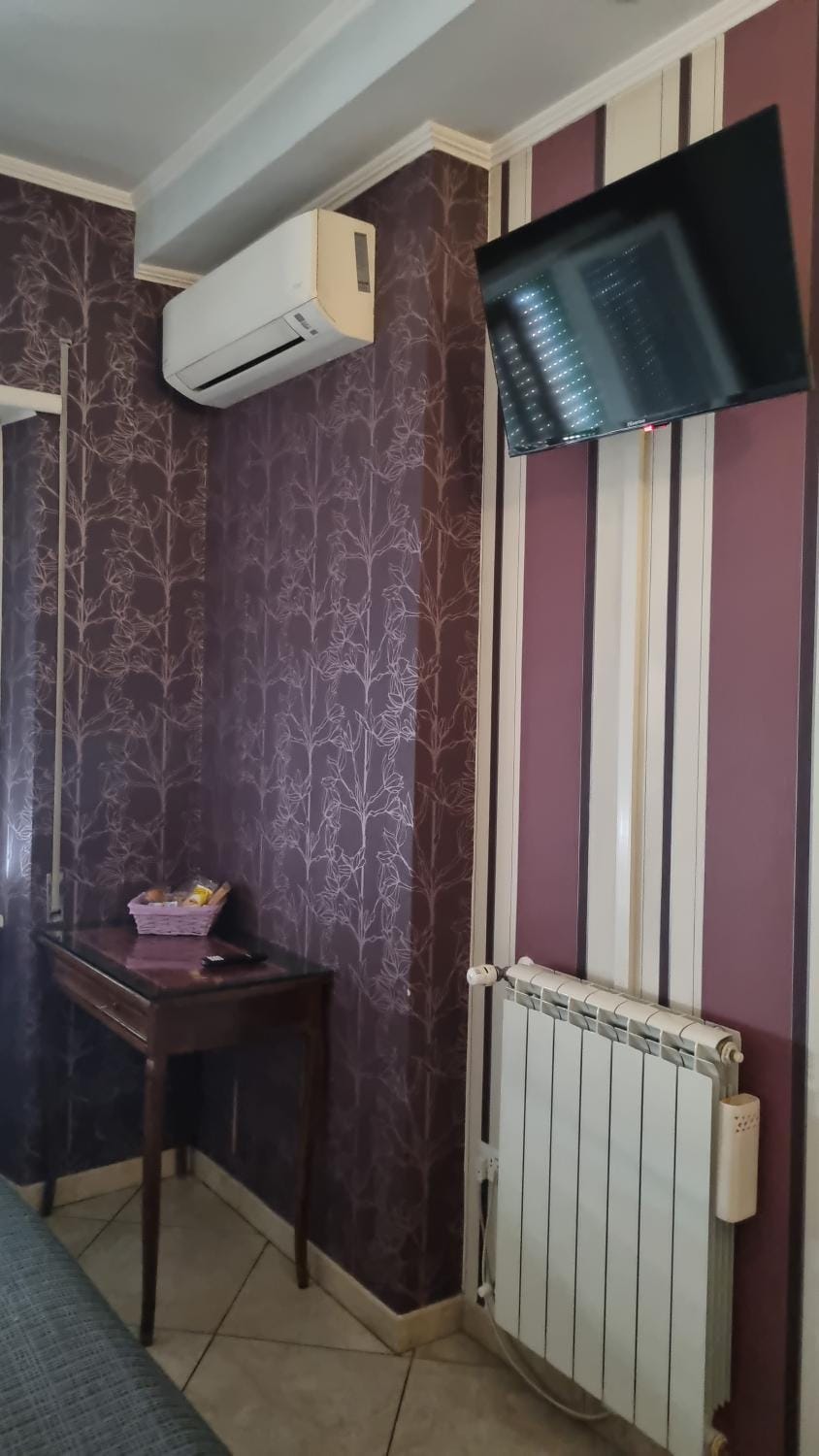 Gagliardi House Bed and Breakfast in Rome