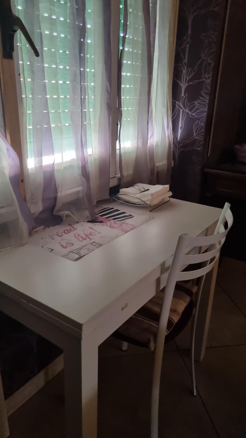 Gagliardi House Bed and Breakfast in Rome