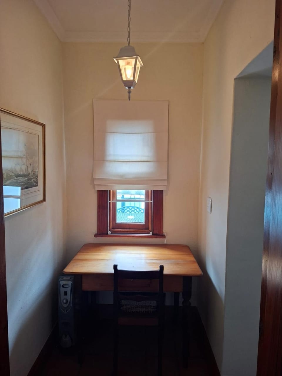 De Kothuize 6 Apartment in Eastern Cape