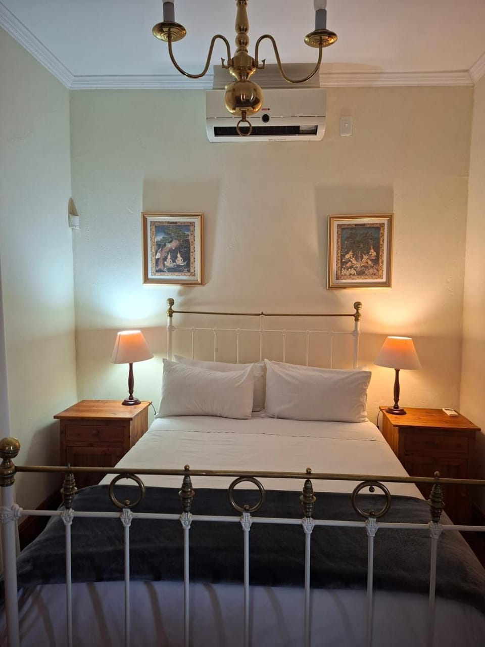 De Kothuize 6 Apartment in Eastern Cape