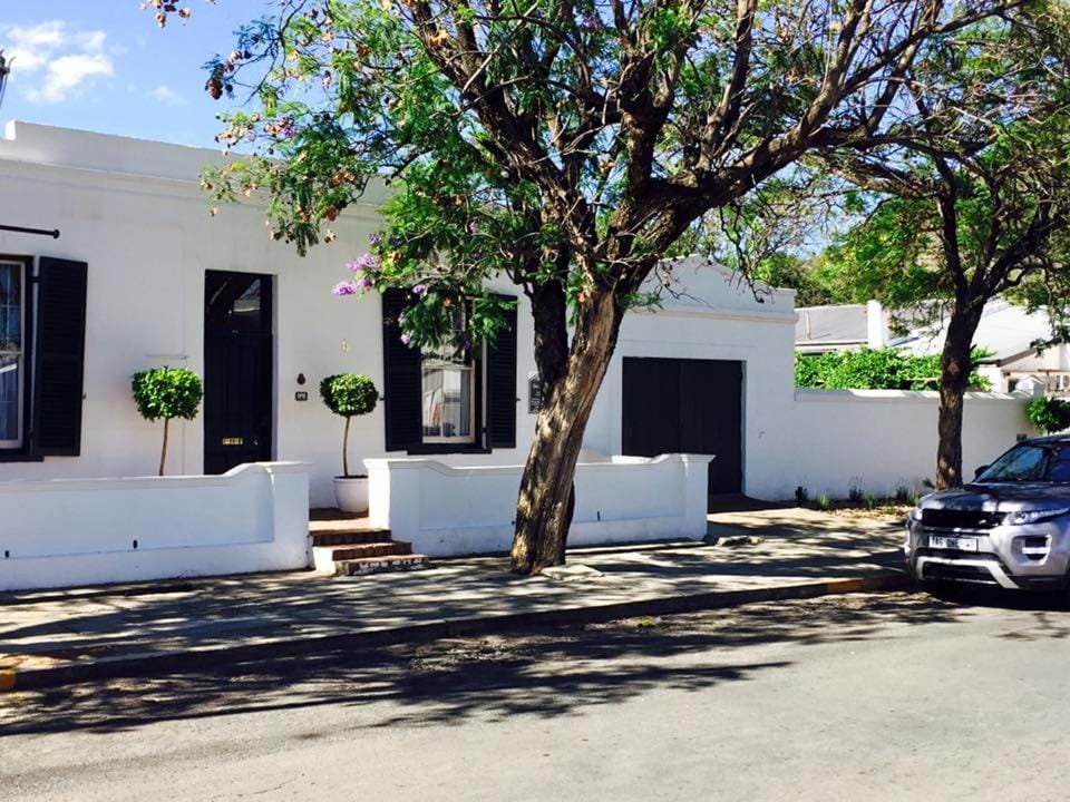De Kothuize 6 Apartment in Eastern Cape