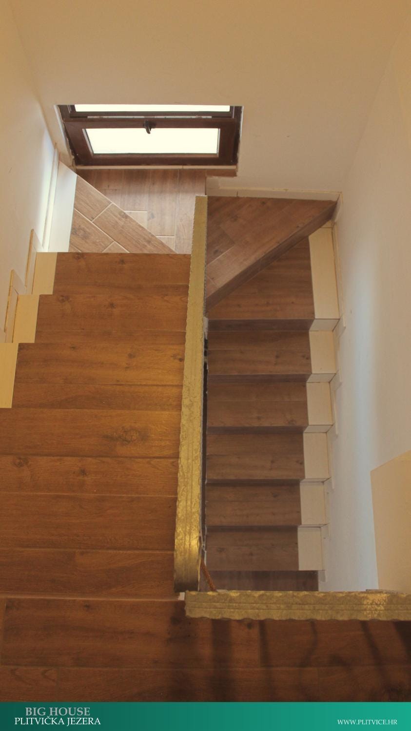 House Korina B&B Bed and Breakfast in Lika-Senj County