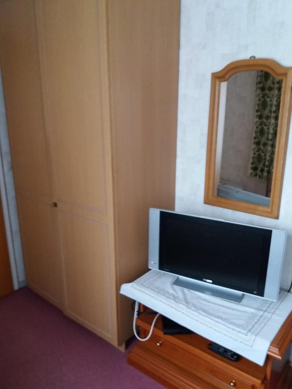 TV and multimedia