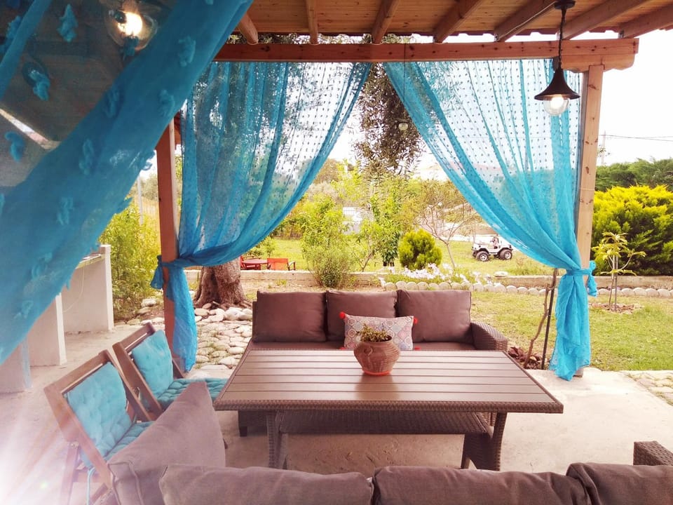 Sofis Studios Apartment in Limenaria