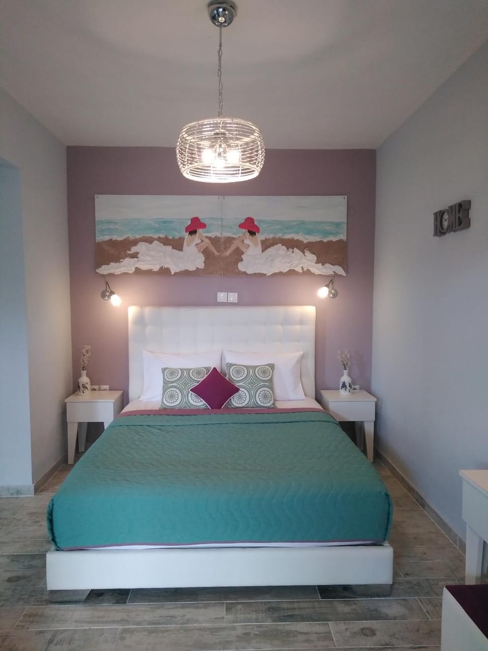 Sofis Studios Apartment in Limenaria