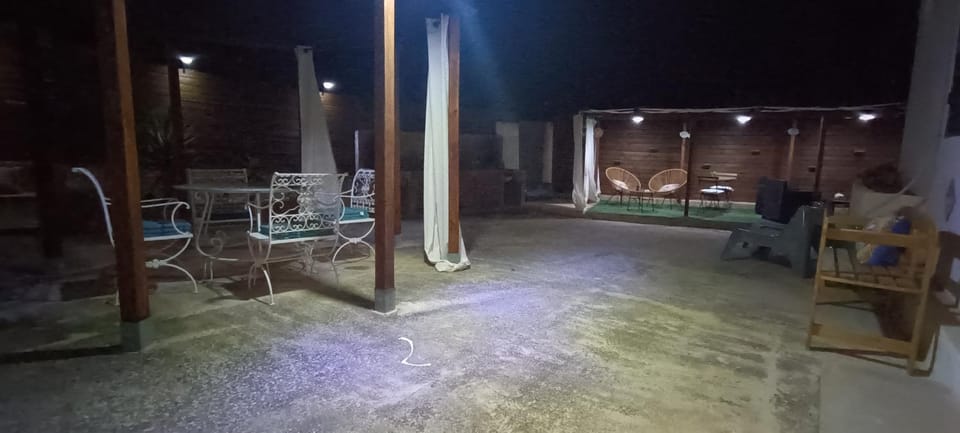 Villa Caterina Apartment in Sicily