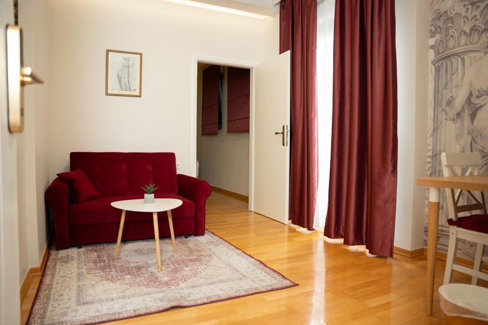 Boutique Hostel Livia Hostel in Dubrovnik-Neretva County