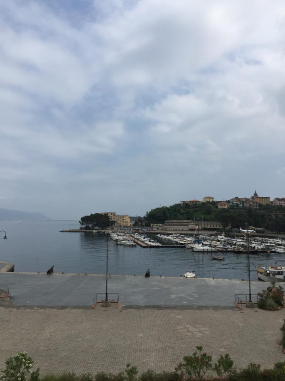 Sea view