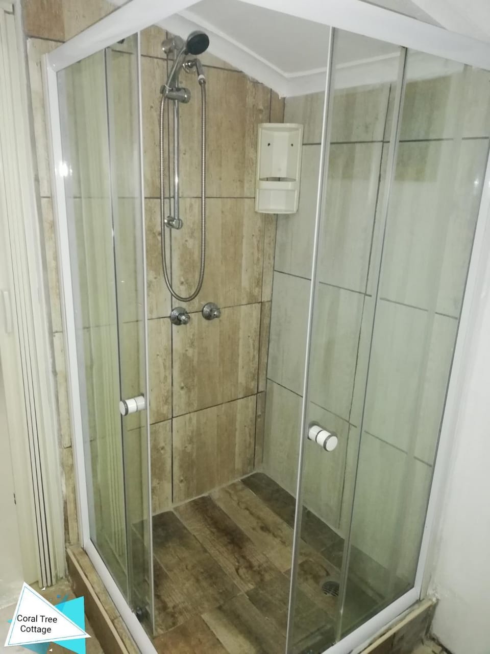 Shower